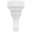 Adex Neri ADNE5469 Angulo Exterior Cornisa Clasica Blanco Z Спец. Элемент 3,5x5 см, Испания, ничего - фото 1