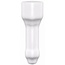 Adex Neri ADCT5039 Angulo Exterior Cornisa Clasica Blanco Z Спец. Элемент 1,8x7 см, Испания - фото 1