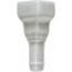 Adex Neri ADNE5473 Angulo Exterior Cornisa Clasica Silver Mist Спец. Элемент 3,5x5 см, Испания - фото 1