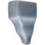 Adex Neri ADNE5600 Angulo Exterior Cornisa Clasica Storm Blue Спец. Элемент 2,7x3,5 см, Испания - фото 1