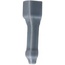 Adex Neri ADNE5604 Angulo Exterior Cornisa Clasica Storm Blue Спец. Элемент 2,3x7,5 см, Испания - фото 1