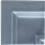 Adex Neri ADNE5605 Angulo Marco Cornisa Clasica Storm Blue Спец. Элемент 7,5x7,5 см, Испания - фото 1