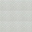 Adex Neri ADNE4136 Liso Botanical Silver Mist Декор 15x15 см, Испания, ничего - фото 2