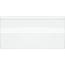 Adex Neri ADCT5031 Rodapie Clasico Blanco Z Плинтус 15x30 см, Испания, ничего - фото 1
