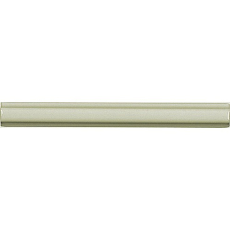 Adex Neri ADNE5357 Listelo Clasico Biscuit Бордюр 1,7x15 см, Испания, ничего - фото 1