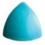 Adex Riviera ADRI5025 Angulo Cubrecanto Altea Blue Спец. Элемент 2,5x2,5 см, Испания - фото 1