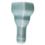 Adex Riviera ADRI5066 Angulo Exterior Cornisa Niza Blue Спец. Элемент 2,5x5 см, Испания - фото 1