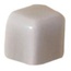Adex Studio ADST5189 Angulo Bullnose Trim Graystone Спец. Элемент 0,75x0,75 см, Испания - фото 1