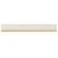 Adex Studio ADST5224 Barra Lisa Almond Бордюр 3x19,8 см, Испания - фото 1