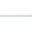 Adex Studio ADST5199 Listelo Ice Blue Бордюр 1,7x19,8 см, Испания, под камень  - фото 1
