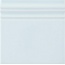 Adex Studio ADST5212 Rodapie Ice Blue Плинтус 14,8x14,8 см, Испания, под камень  - фото 1