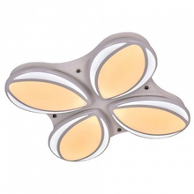 Adilux 264S 1011 Потолочный светильник 57x57 см, Дания - фото 1 Adilux 264S 1011 Потолочный светильник 57x57 см, Дания - фото 1 - фото 1