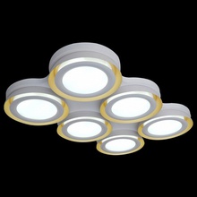 Adilux 270S 1015 Потолочный светильник 103x68x12 см, Дания - фото 1 - фото 2