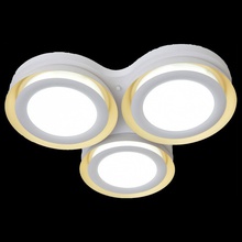 Adilux 270S 1017 Потолочный светильник 68x62 см, Дания - фото 1 - фото 2