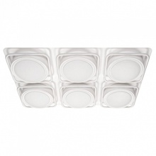 Adilux 278S 1039 Потолочный светильник 113x76x9 см, Дания - фото 1 - фото 2