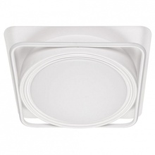 Adilux 278S 1041 Потолочный светильник 49x49 см, Дания - фото 1 - фото 2