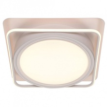 Adilux 278S 1041 Потолочный светильник 49x49 см, Дания - фото 1 Adilux 278S 1041 Потолочный светильник 49x49 см, Дания - фото 1 - фото 1