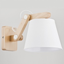 Adilux Joga White 23970 Бра 20x24 см, Дания - фото 1 - фото 2