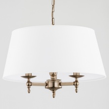 Adilux Roksana 16073 Потолочный светильник Дания - фото 1 - фото 3