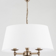 Adilux Roksana 16073 Потолочный светильник Дания - фото 1 - 2 Adilux Roksana 16073 Потолочный светильник Дания - фото 1 - фото 2