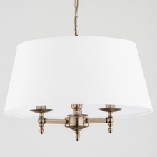 Adilux Roksana 16073 Потолочный светильник Дания - фото 1 Adilux Roksana 16073 Потолочный светильник Дания - фото 1 - фото 1