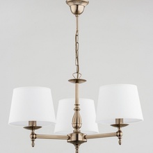 Adilux Roksana 16074 Люстра подвесная Дания - фото 1 - 2 Adilux Roksana 16074 Люстра подвесная Дания - фото 1 - фото 2