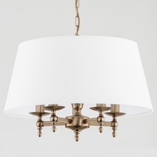 Adilux Roksana 16075 Потолочный светильник Дания - фото 1 Adilux Roksana 16075 Потолочный светильник Дания - фото 1 - фото 1