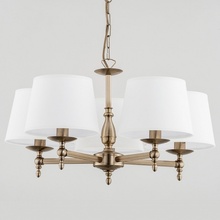 Adilux Roksana 16076 Люстра подвесная Дания - фото 1 Adilux Roksana 16076 Люстра подвесная Дания - фото 1 - фото 1