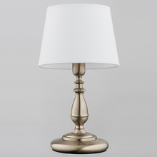 Adilux Roksana 16078 Настольная лампа декоративная Дания - фото 1 - фото 2