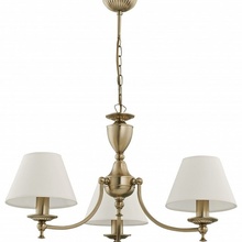 Adilux Sofia 18343 Люстра подвесная Дания - фото 1 - 2 Adilux Sofia 18343 Люстра подвесная Дания - фото 1 - фото 2