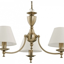 Adilux Sofia 18343 Люстра подвесная Дания - фото 1 - фото 3