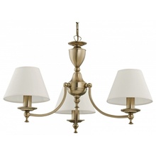 Adilux Sofia 18343 Люстра подвесная Дания - фото 1 Adilux Sofia 18343 Люстра подвесная Дания - фото 1 - фото 1