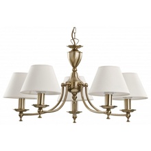 Adilux Sofia 18345 Люстра подвесная Дания - фото 1 Adilux Sofia 18345 Люстра подвесная Дания - фото 1 - фото 1