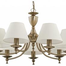 Adilux Sofia 18347 Люстра подвесная Дания - фото 1 - фото 3