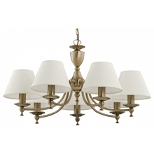 Adilux Sofia 18347 Люстра подвесная Дания - фото 1 Adilux Sofia 18347 Люстра подвесная Дания - фото 1 - фото 1