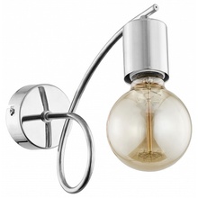 Adilux Tango Chrome 24460 Бра 8x24 см, Дания - фото 1 Adilux Tango Chrome 24460 Бра 8x24 см, Дания - фото 1 - фото 1