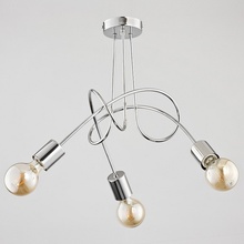 Adilux Tango Chrome 24463 Люстра Дания - фото 1 Adilux Tango Chrome 24463 Люстра Дания - фото 1 - фото 1