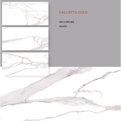 AGL Tiles Calcatta Gold