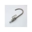 Aquatek Ника AQ1882BGM Для кухни Оружейная сталь Смеситель 23,9x4,7x36,2 см, для кухонной мойки, Россия - фото 6