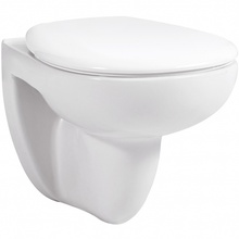 Aquatek Каир AQ1170-00 Унитаз подвесной 52,5x36,5x38 см, Россия - фото 1 Aquatek Каир AQ1170-00 Унитаз подвесной 52,5x36,5x38 см, Россия - фото 1 - фото 1