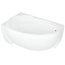 Aquatek Бетта EKR-F0000040 L 170 Экран для ванны 170x63 см, Россия - фото 3