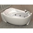 Aquatek Бетта EKR-F0000040 L 170 Экран для ванны 170x63 см, Россия - фото 2 Aquatek Бетта EKR-F0000040 L 170 Экран для ванны 170x63 см, Россия - фото 2