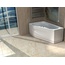 Aquatek Медея EKR-B0000022 R Экран для ванны 95x50 см, Россия - фото 2