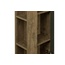 Aquaton Терра 1A247503TEKA0 ДУб Кантри / Антрацит 35 Шкаф-пенал 20x35x85 см, Россия - фото 6