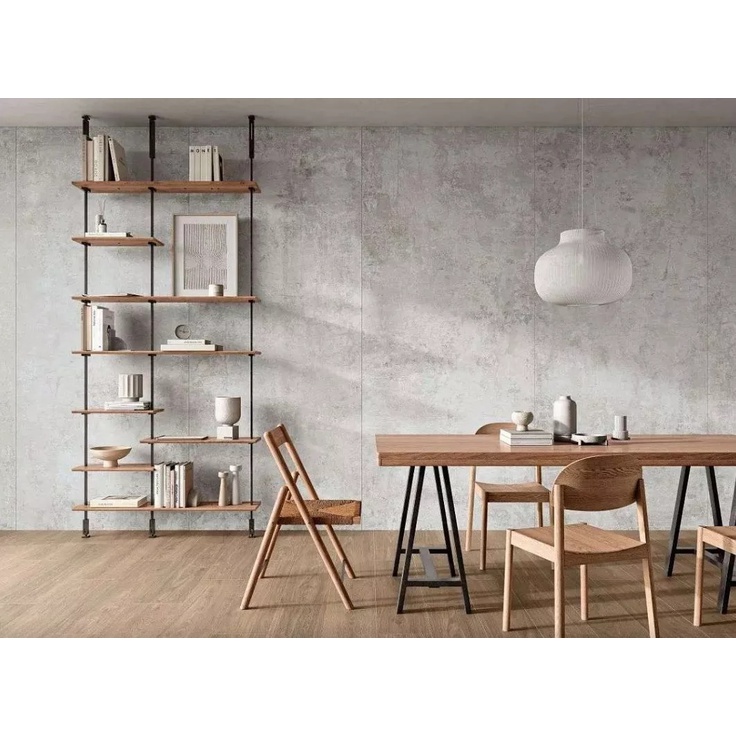 Brera Oxyd Mate Rect 60x120 керамогранит от Alaplana Ceramica