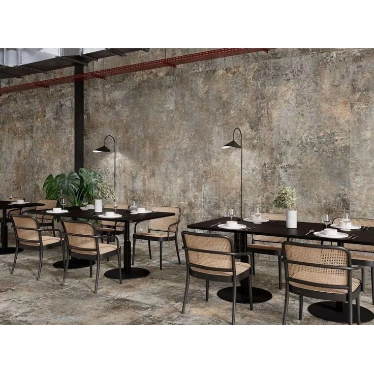 Brera Oxyd Mate Rect 60x120 керамогранит от Alaplana Ceramica