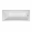 Alba Spa Marry slim ВПРСБ0400000100 Белый 180х70 Акриловая ванна 180x70 см, Беларусь - фото 1 Alba Spa Marry slim ВПРСБ0400000100 Белый 180х70 Акриловая ванна 180x70 см, Беларусь - фото 1