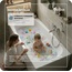 Alba Spa Sevilla ВПР0150100100 Белый 160х75 Акриловая ванна 160x75x40 см, Беларусь - фото 7