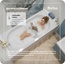 Alba Spa Supreme slim ВПРСБ041000100 Белая глянцевая 180х80 Акриловая ванна 180x80x47 см, Беларусь - фото 5