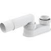 AlcaPlast A53 Ø40